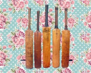 paddles