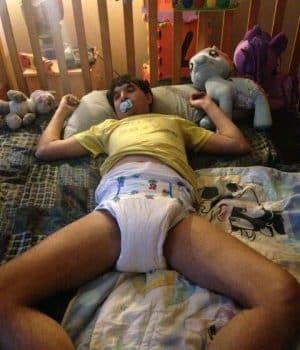 Diaper Boy Mommy Porn - forced to wear diapers Archives - Phone A Mommy - ABDL Phone ...